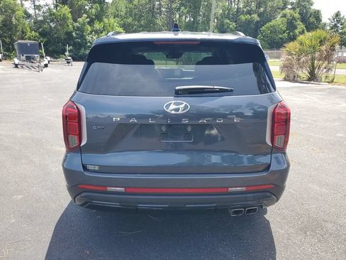Used 2025 Hyundai Palisade XRT FWD image 5