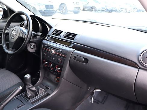 Used 2007 MAZDA MAZDA3 i Touring FWD image 18