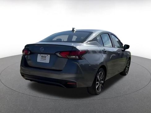 Used 2025 Nissan Versa SV image 14