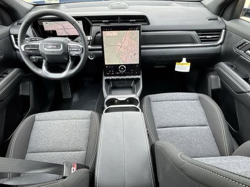 New 2026 GMC Terrain Elevation w/ Technology Package II image 19