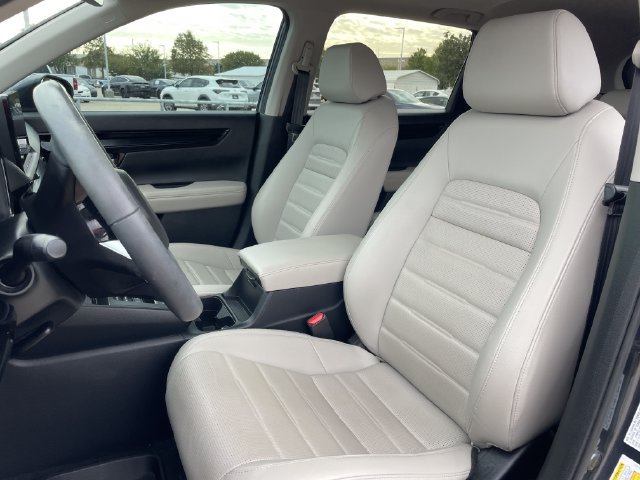 Used 2024 Honda CR-V EX-L image 24