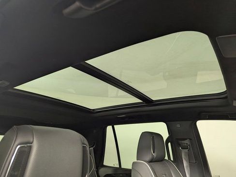 Used 2024 Cadillac Escalade Sport w/ LPO, ONYX Package image 24