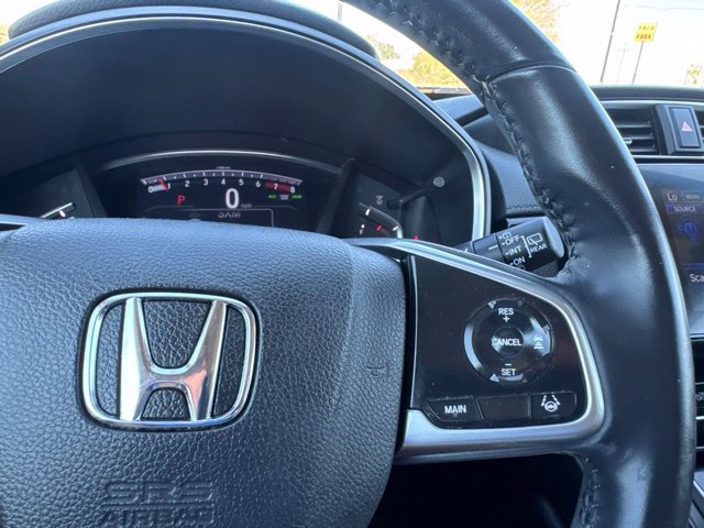 Used 2019 Honda CR-V EX-L image 11
