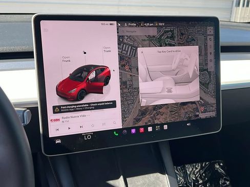 Used 2022 Tesla Model Y Performance AWD/4WD image 15