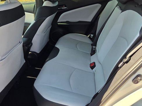 Used 2019 Toyota Prius Limited image 52