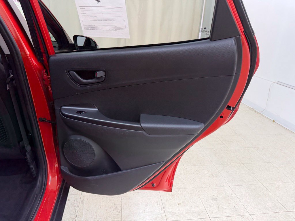 Used 2020 Hyundai Kona SEL FWD image 13