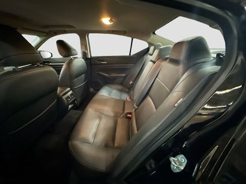 Used 2019 Nissan Altima 2.5 SL image 25