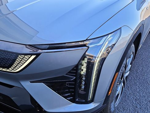 New 2026 Cadillac Optiq Sport 1 image 9