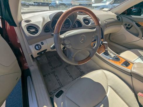 Used 2006 Mercedes-Benz SL 500 image 2