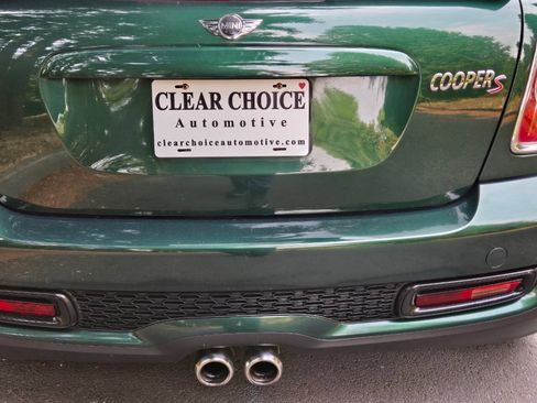 Used 2015 MINI Cooper S FWD image 25