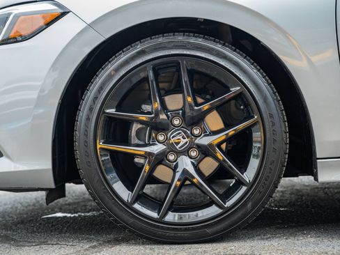 Certified 2023 Honda Civic Sport image 14