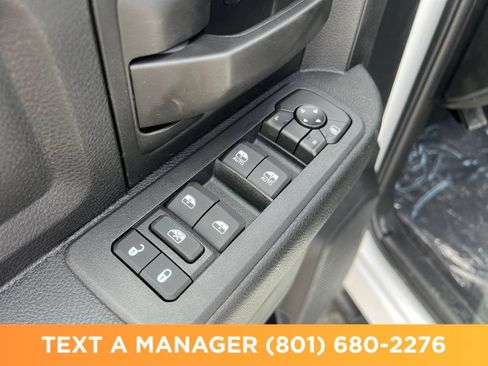 New 2026 RAM 2500 Tradesman AWD/4WD image 10