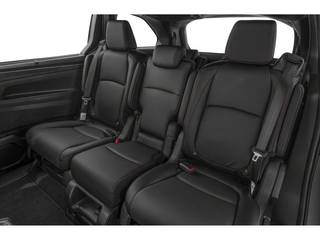 New 2026 Honda Odyssey Sport-L image 8