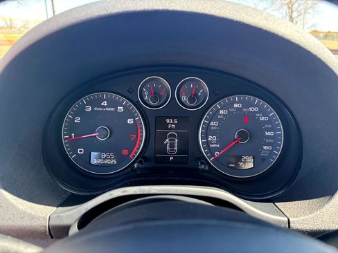 Used 2012 Audi A3 2.0T Premium Plus image 18