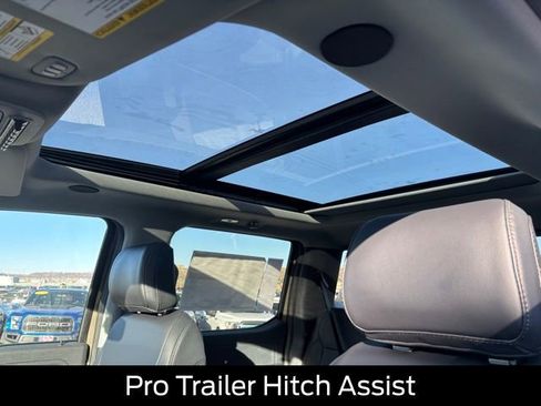 New 2026 Ford F250 Lariat w/ Lariat Ultimate Package image 30