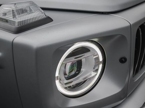 Used 2026 Mercedes-Benz G 63 AMG 4MATIC image 13