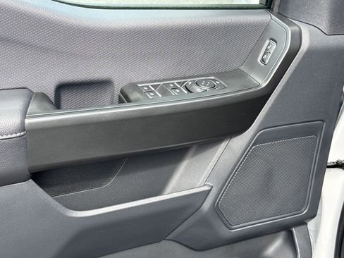New 2025 Ford F150 STX image 15