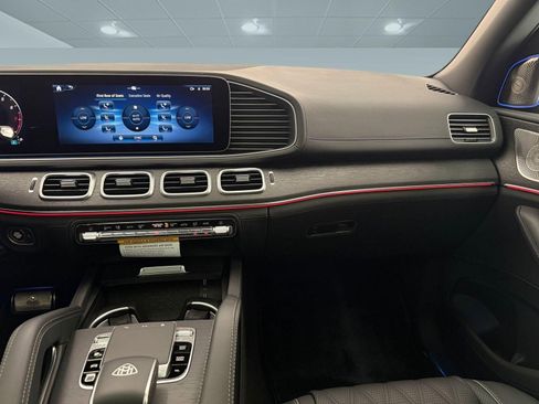New 2026 Mercedes-Benz Maybach GLS 600 4MATIC image 27