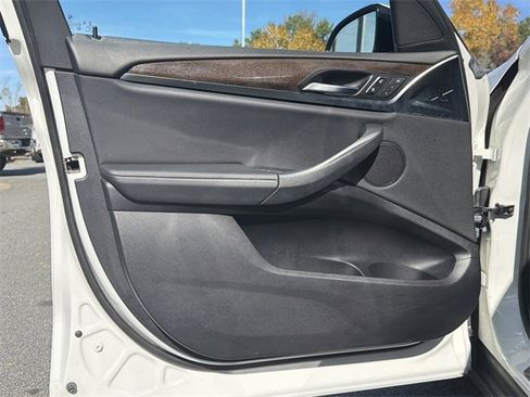 Used 2018 BMW X3 xDrive30i image 10