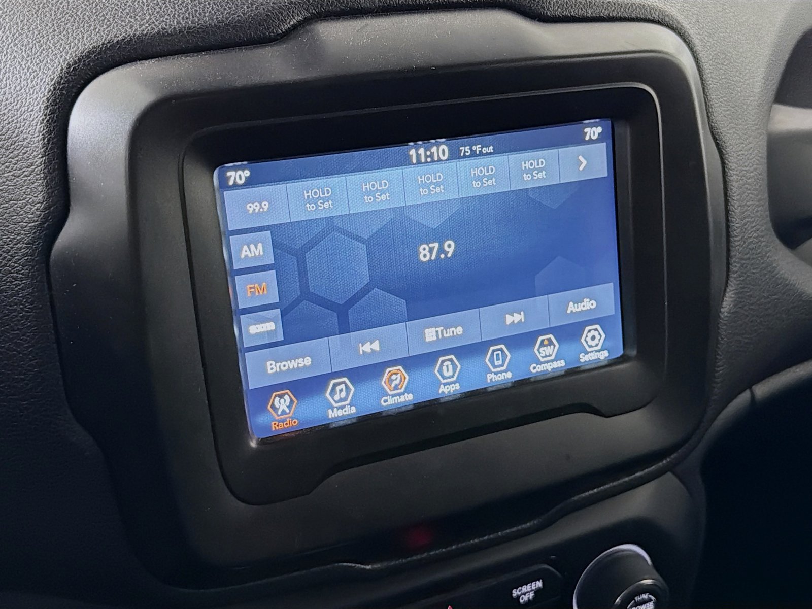 Used 2020 Jeep Renegade Sport FWD image 16