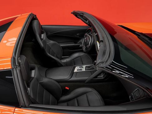 Used 2019 Chevrolet Corvette Z06 RWD image 60