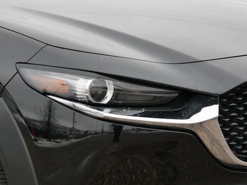 Used 2021 MAZDA CX-30 FWD 2.5 S image 16