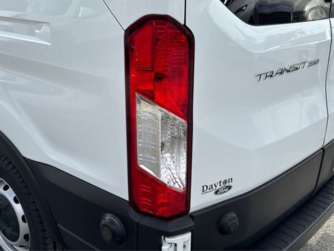 Used 2020 Ford Transit 350 XL image 17