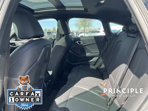 Used 2024 BMW 228i Gran Coupe image 28