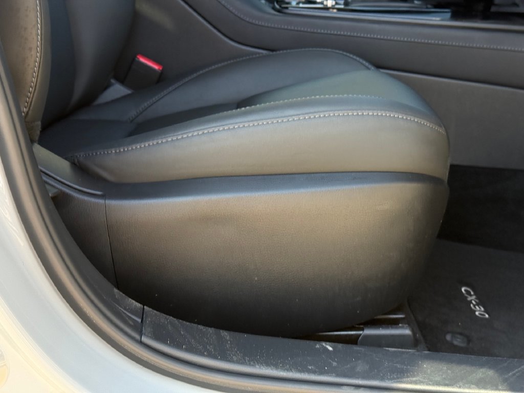 Used 2025 MAZDA CX-30 AWD 2.5 S w/ Select Sport Pkg image 24