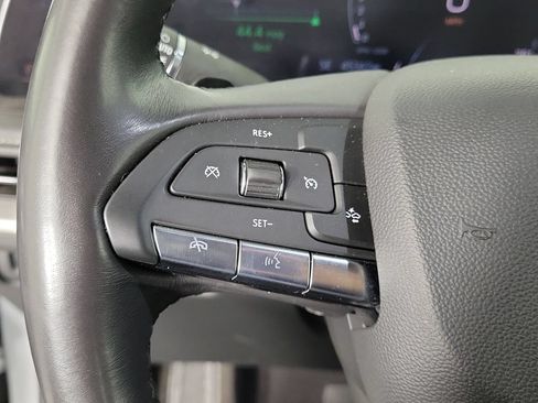 Certified 2024 Cadillac XT4 Premium Luxury AWD/4WD image 23