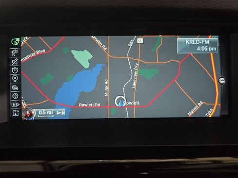 Used 2015 BMW X3 xDrive35i image 15