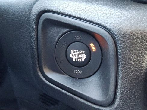 New 2026 Jeep Wrangler Unlimited Sport image 14