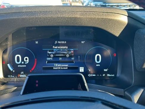 New 2026 Ford Explorer ST-Line w/ ST-Line Street Pack image 22