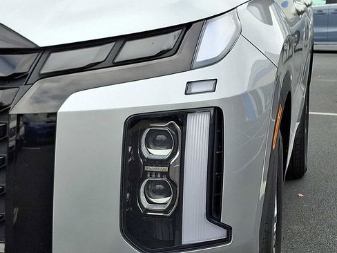 Used 2023 Hyundai Palisade SEL image 9