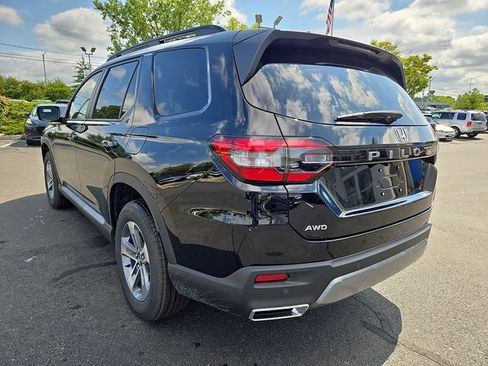New 2026 Honda Pilot EX-L image 4