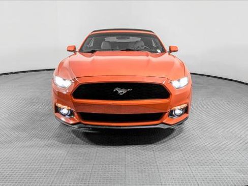 Used 2016 Ford Mustang Premium RWD image 41