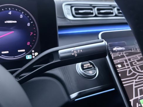 Used 2023 Mercedes-Benz S 580 4MATIC Sedan image 78