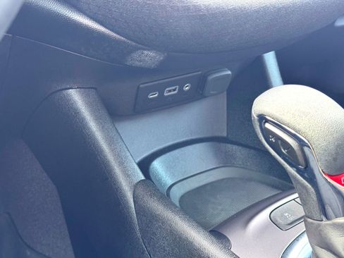 Used 2024 Chevrolet Malibu RS image 24