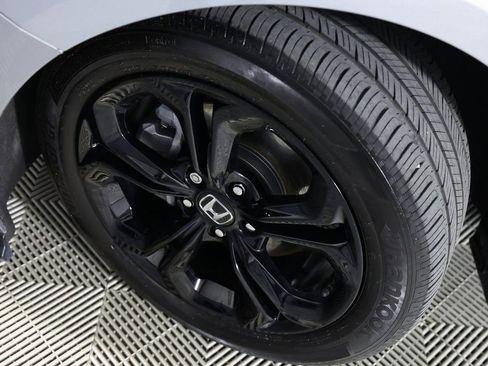 Used 2025 Honda Accord SE image 35