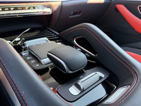 Used 2024 Mercedes-Benz GLE 63 AMG S w/ Driver Assistance Package image 18