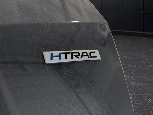 New 2026 Hyundai Tucson Limited AWD/4WD image 36