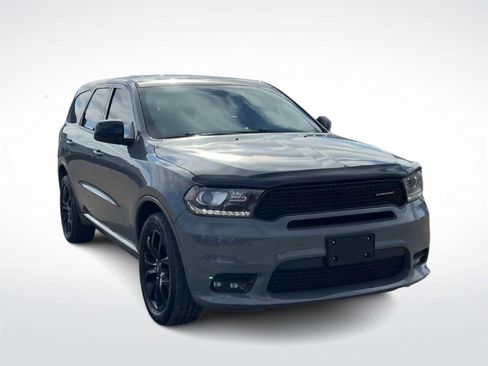 Used 2019 Dodge Durango GT w/ Blacktop Package image 3