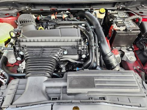 New 2026 Lincoln Corsair Reserve w/ Jet Appearance Package image 20