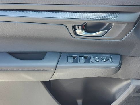 New 2026 Honda CR-V Sport image 20