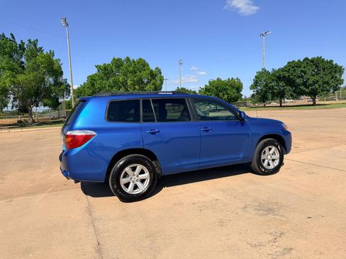 Used 2008 Toyota Highlander 4WD image 27
