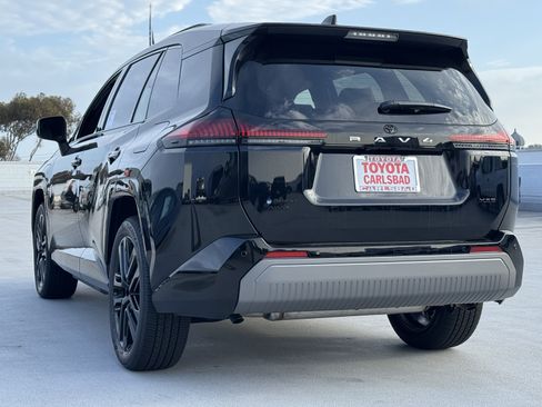 New 2026 Toyota RAV4 XSE AWD/4WD image 12