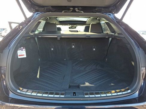 Certified 2025 Lexus RX 350 Premium Plus image 27