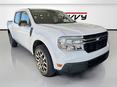 Used 2024 Ford Maverick Lariat