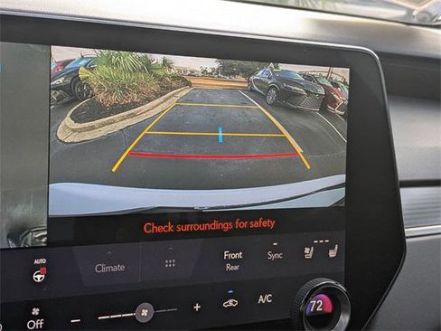 Certified 2024 Lexus RX 350 F Sport image 20