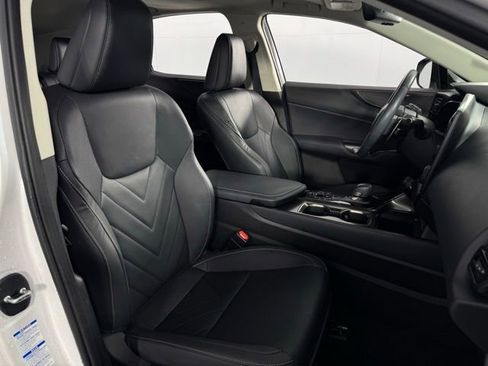 Used 2022 Lexus NX 350 AWD w/ Vision Package image 15